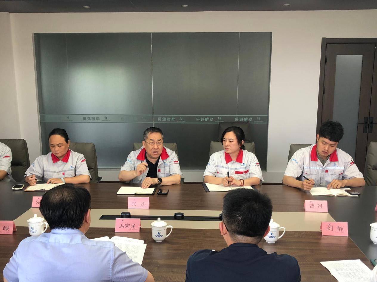 惠企政策穩(wěn)就業(yè)，精準(zhǔn)服務(wù)助共贏(yíng)